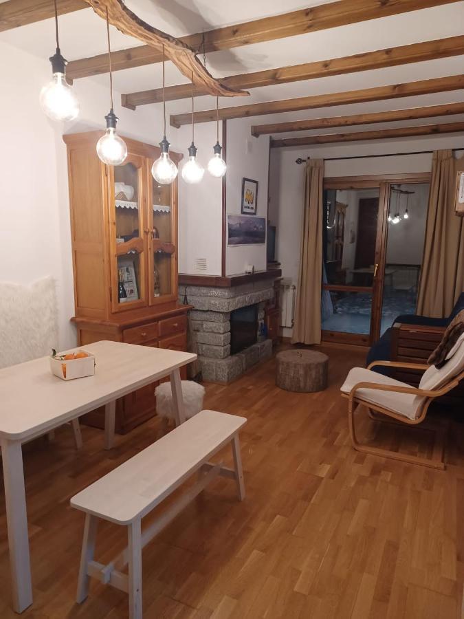 Cerler Apartment Екстериор снимка