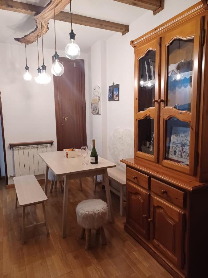 Cerler Apartment Екстериор снимка