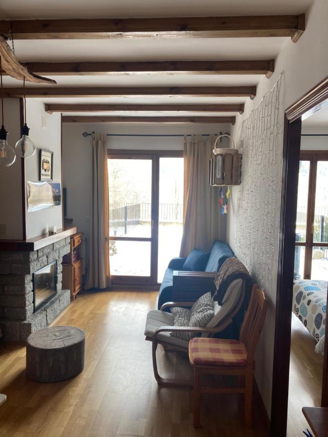 Cerler Apartment Екстериор снимка