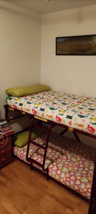 Cerler Apartment Екстериор снимка