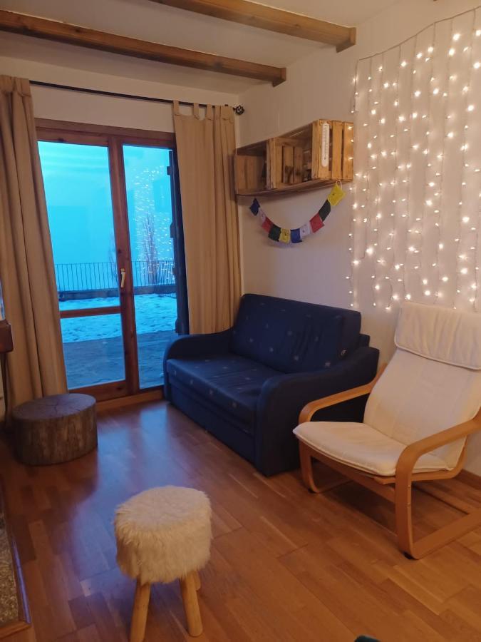 Cerler Apartment Екстериор снимка