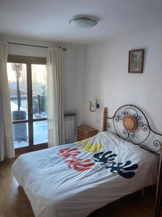 Cerler Apartment Екстериор снимка