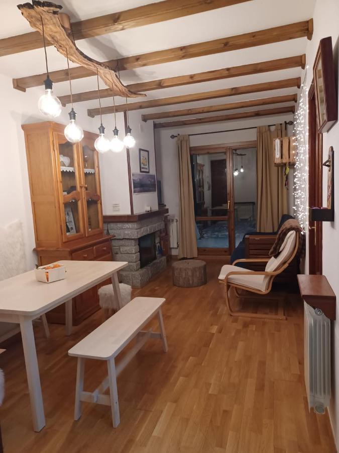 Cerler Apartment Екстериор снимка