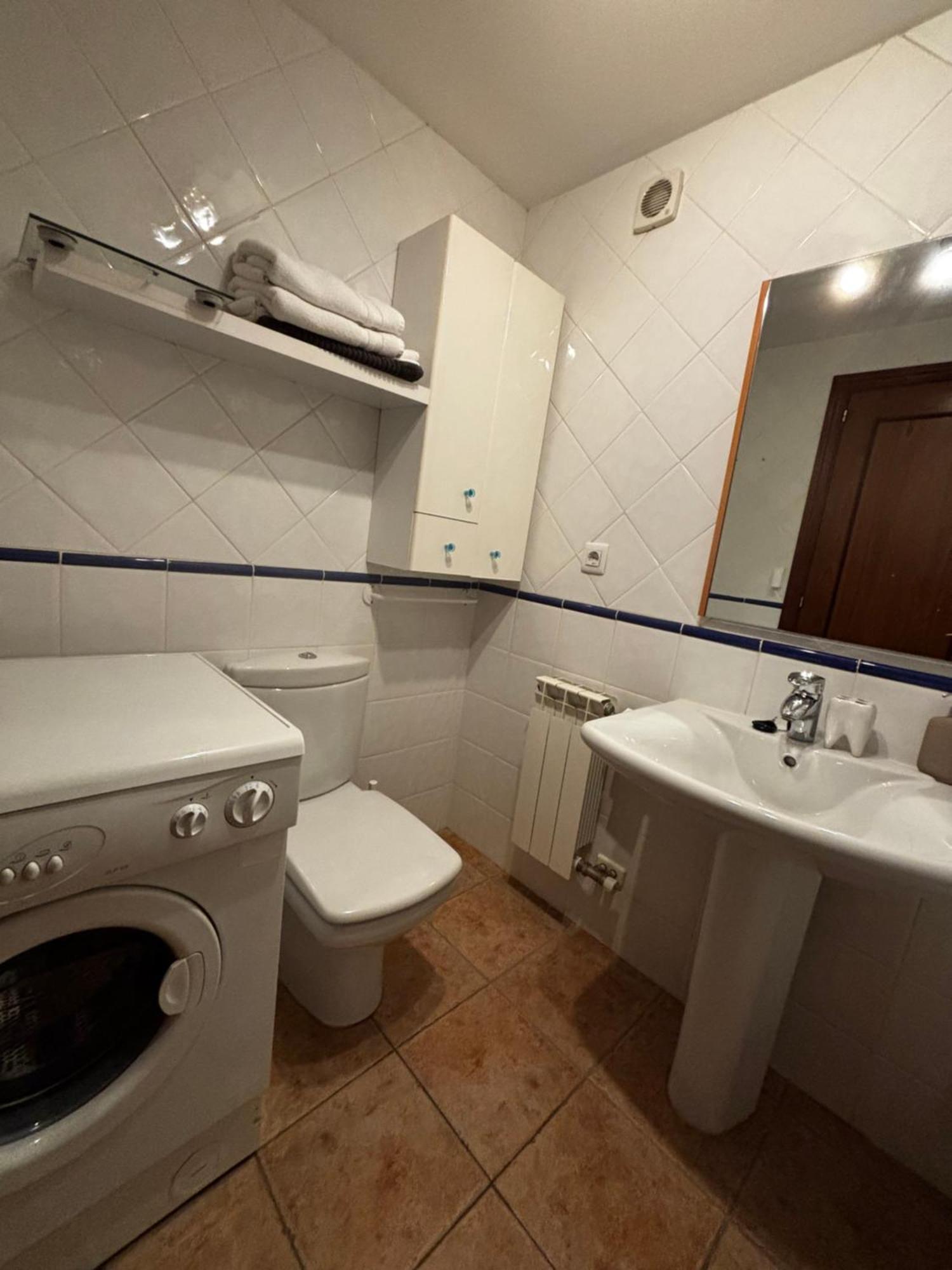 Cerler Apartment Екстериор снимка