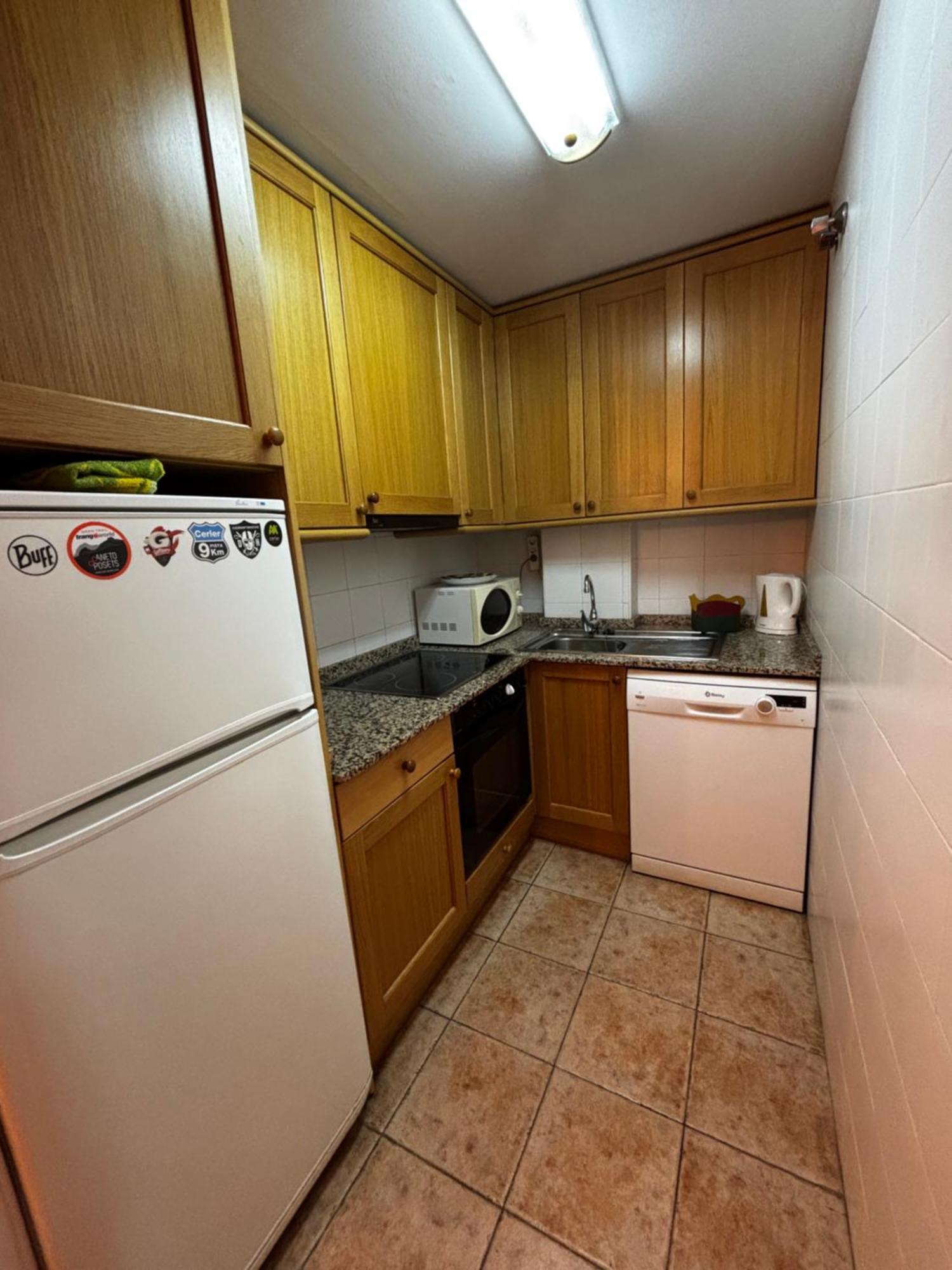Cerler Apartment Екстериор снимка