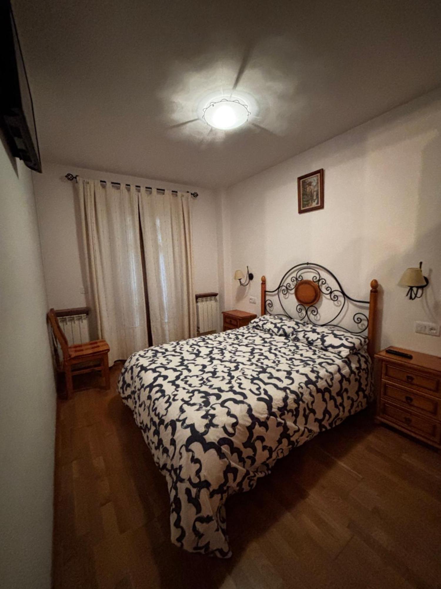 Cerler Apartment Екстериор снимка