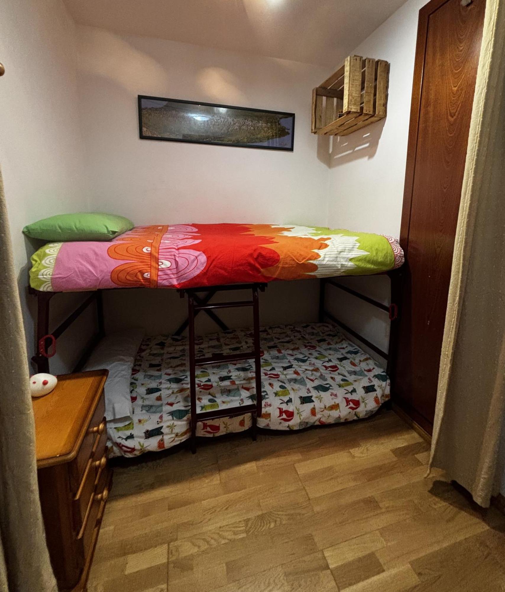 Cerler Apartment Екстериор снимка